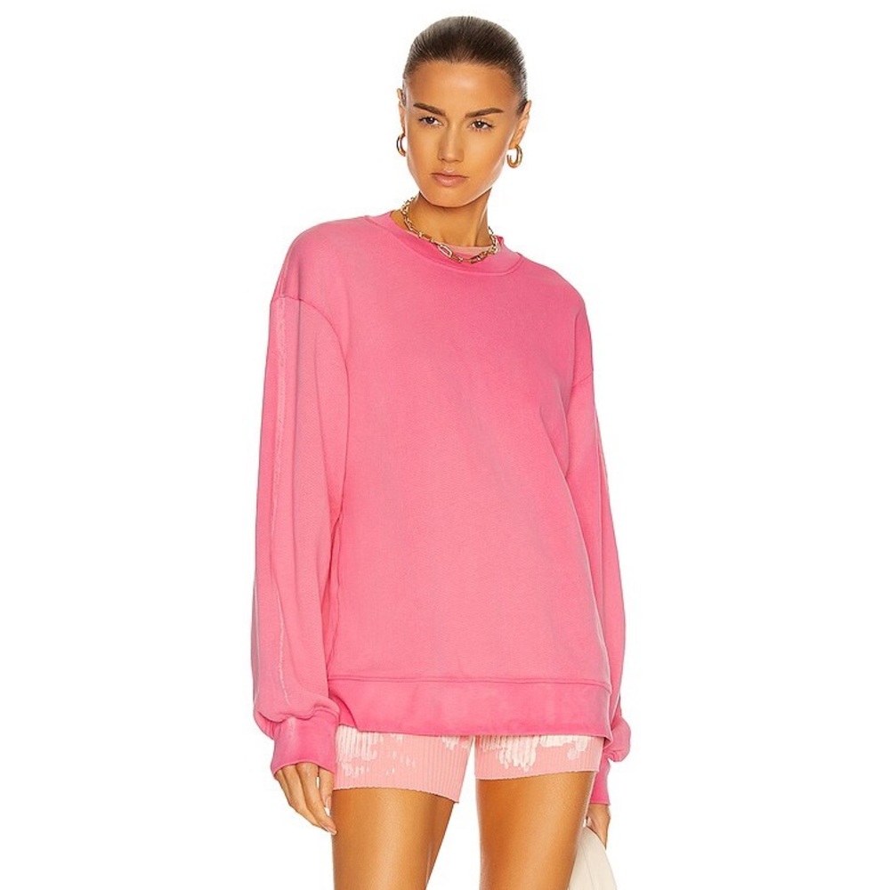 Cotton Citizen Brooklyn Crewneck Sweatshirt